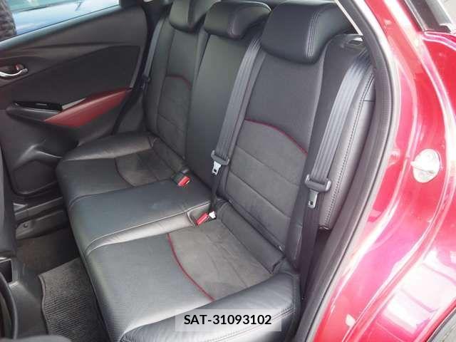 Mazda CX-3 2016-07 2445917-13
