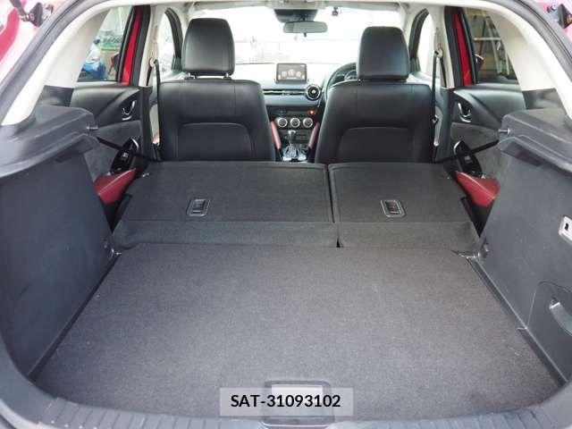 Mazda CX-3 2016-07 2445917-14