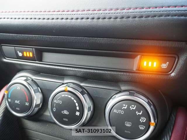 Mazda CX-3 2016-07 2445917-15