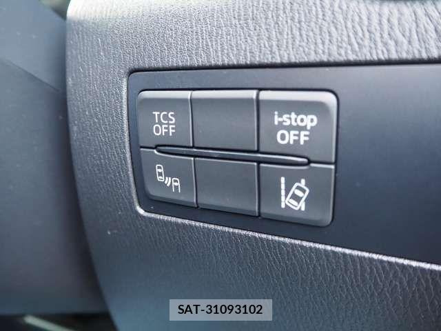 Mazda CX-3 2016-07 2445917-16