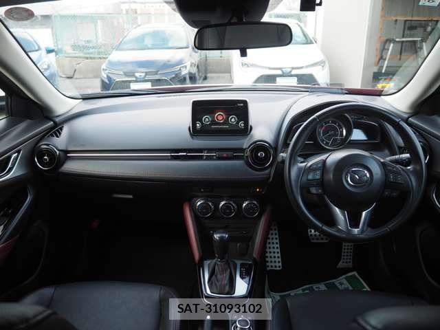 Mazda CX-3 2016-07 2445917-5