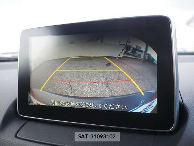 Mazda CX-3 2016-07 2445917-6