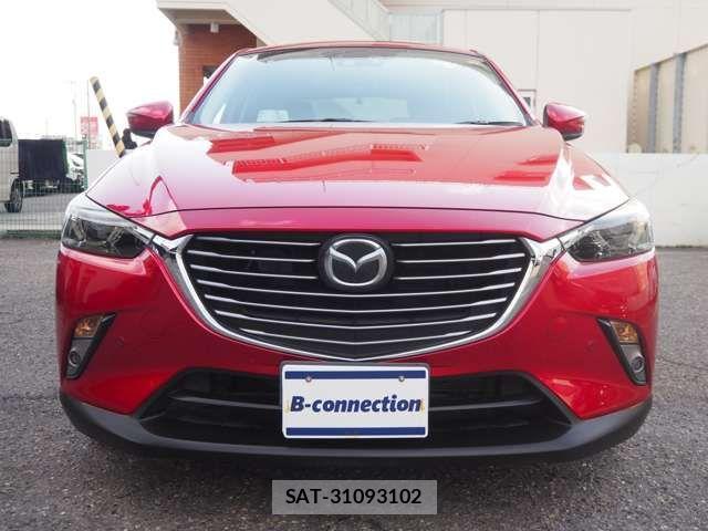 Mazda CX-3 2016-07 2445917-7