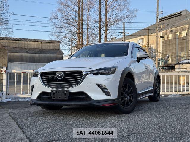 Mazda CX-3 2016-06 3413939-0