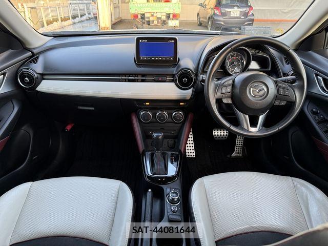 Mazda CX-3 2016-06 3413939-9