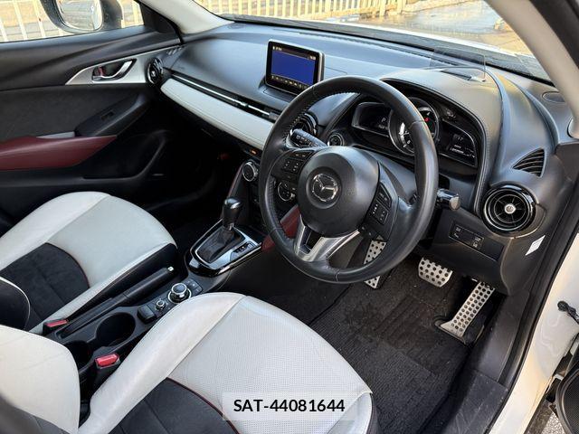 Mazda CX-3 2016-06 3413939-10