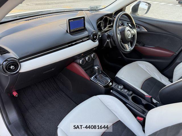 Mazda CX-3 2016-06 3413939-1
