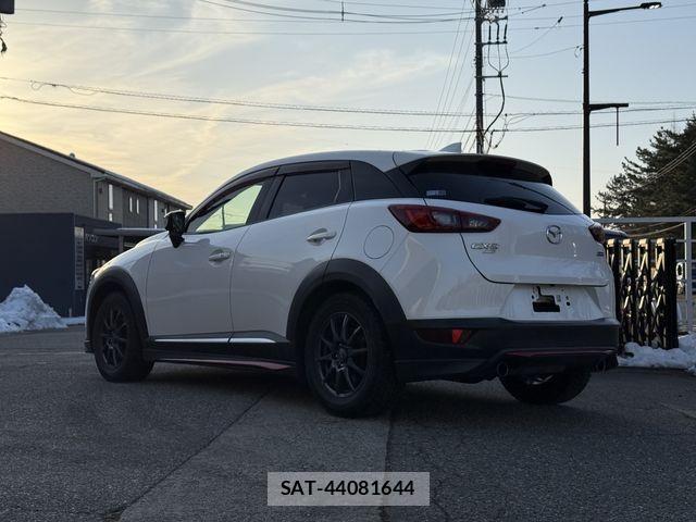Mazda CX-3 2016-06 3413939-2