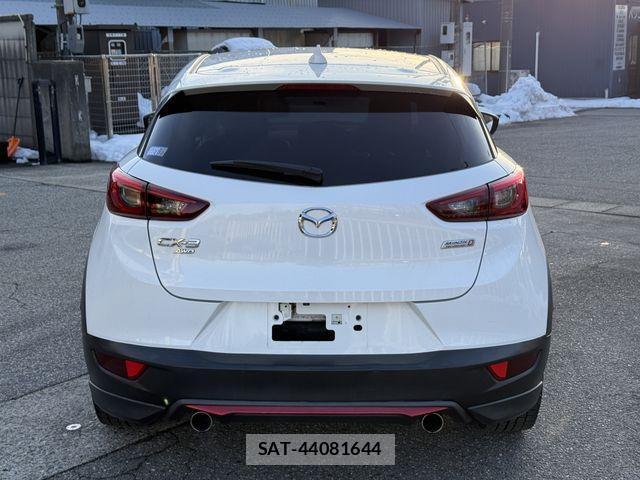 Mazda CX-3 2016-06 3413939-3