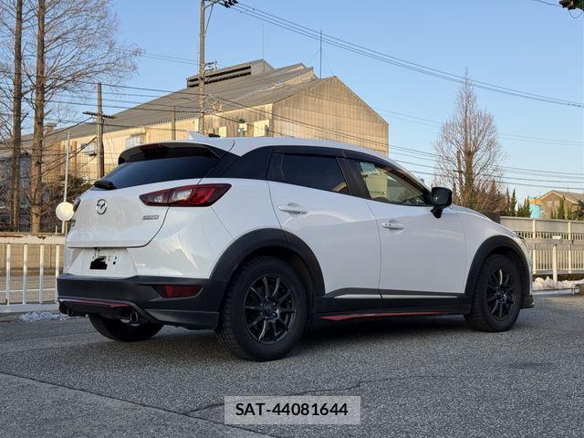 Mazda CX-3 2016-06 3413939-4