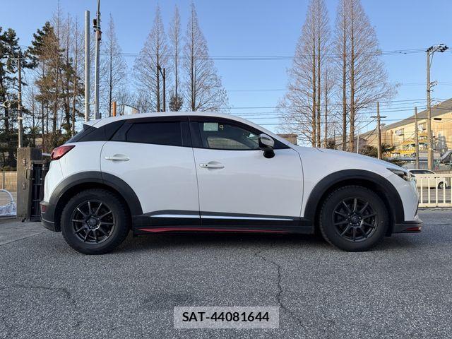 Mazda CX-3 2016-06 3413939-5