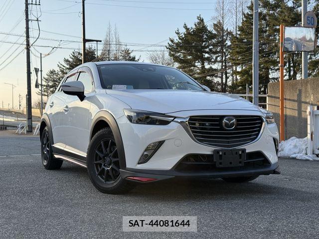 Mazda CX-3 2016-06 3413939-6