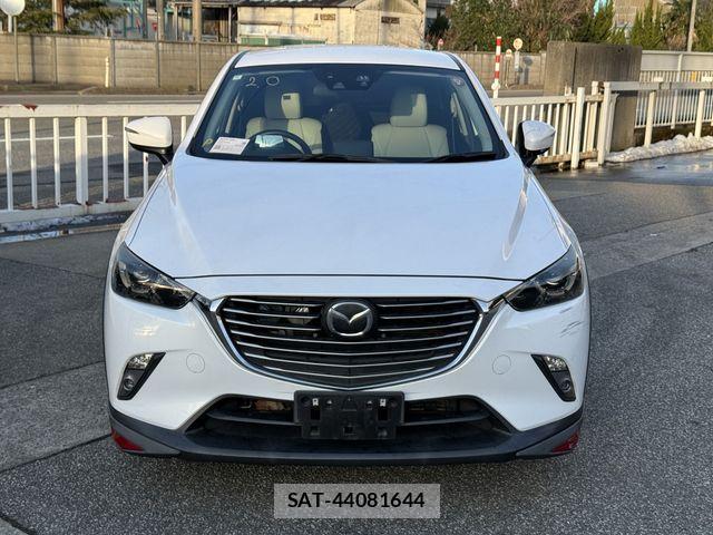 Mazda CX-3 2016-06 3413939-7