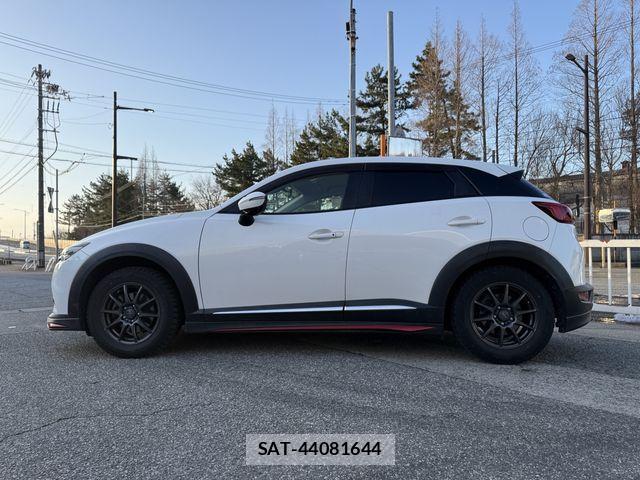 Mazda CX-3 2016-06 3413939-8
