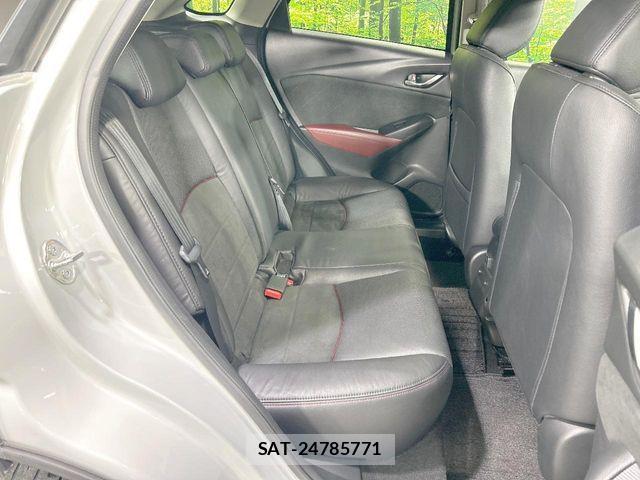 Mazda CX-3 2017-09 3933682-9
