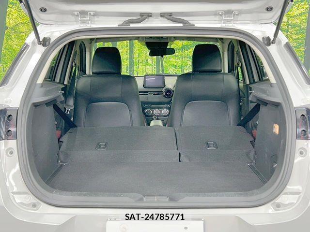 Mazda CX-3 2017-09 3933682-10
