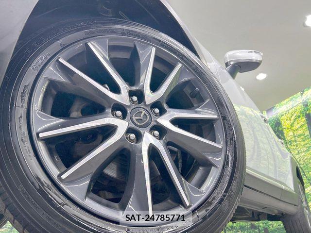 Mazda CX-3 2017-09 3933682-12