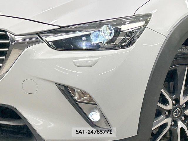 Mazda CX-3 2017-09 3933682-13