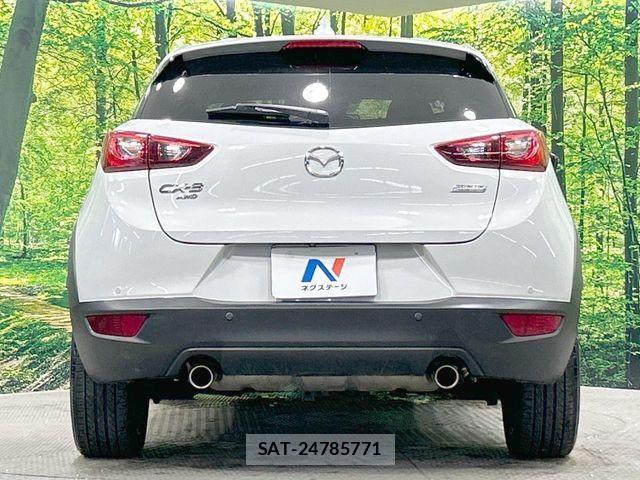 Mazda CX-3 2017-09 3933682-15