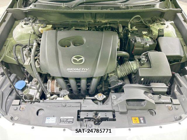 Mazda CX-3 2017-09 3933682-18