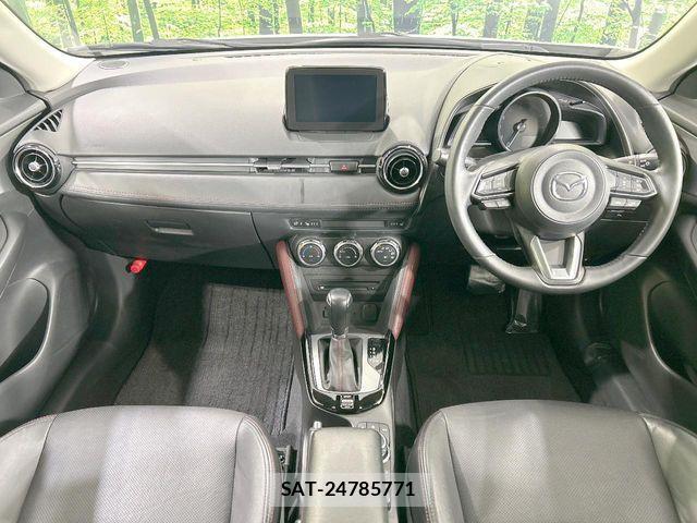 Mazda CX-3 2017-09 3933682-1