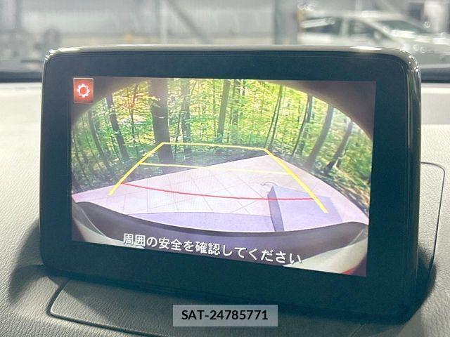 Mazda CX-3 2017-09 3933682-4