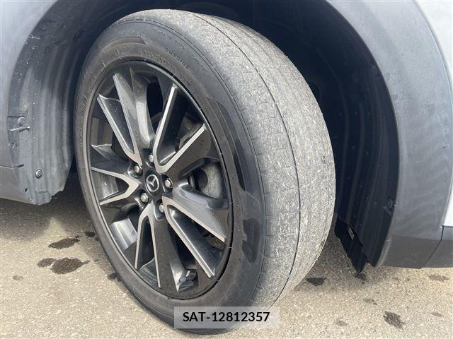 Mazda CX-3 2015-07 4138870-10