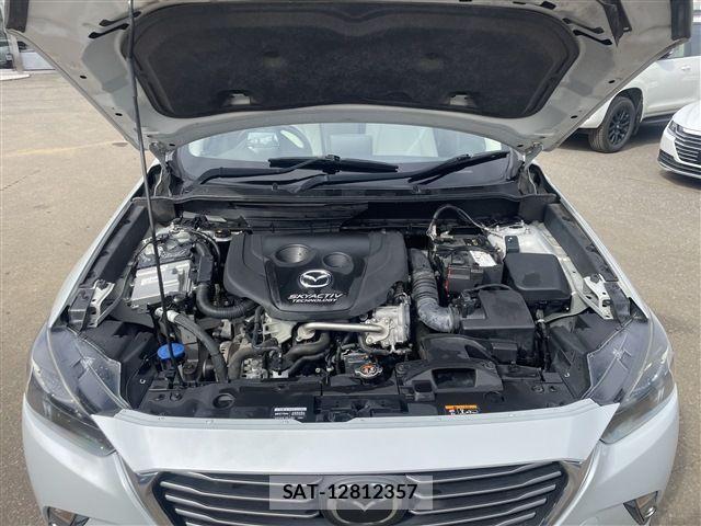 Mazda CX-3 2015-07 4138870-12