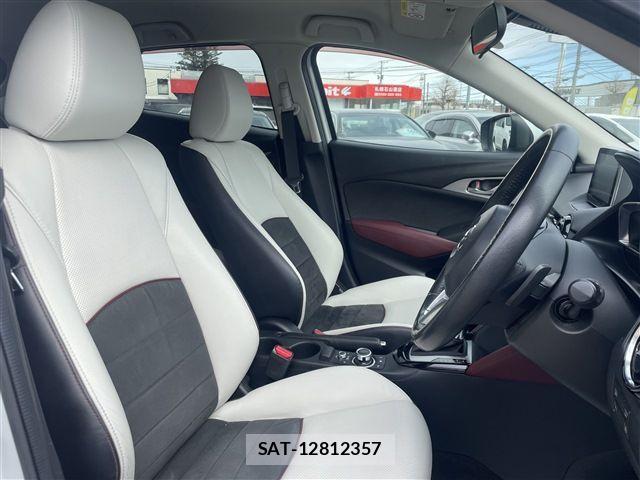 Mazda CX-3 2015-07 4138870-14