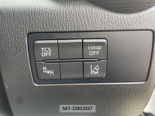 Mazda CX-3 2015-07 4138870-16