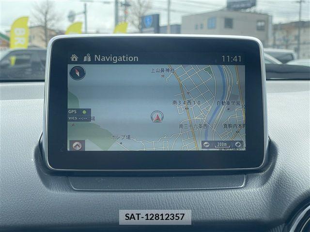 Mazda CX-3 2015-07 4138870-17