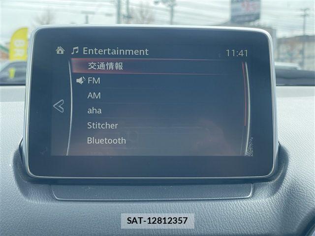 Mazda CX-3 2015-07 4138870-18