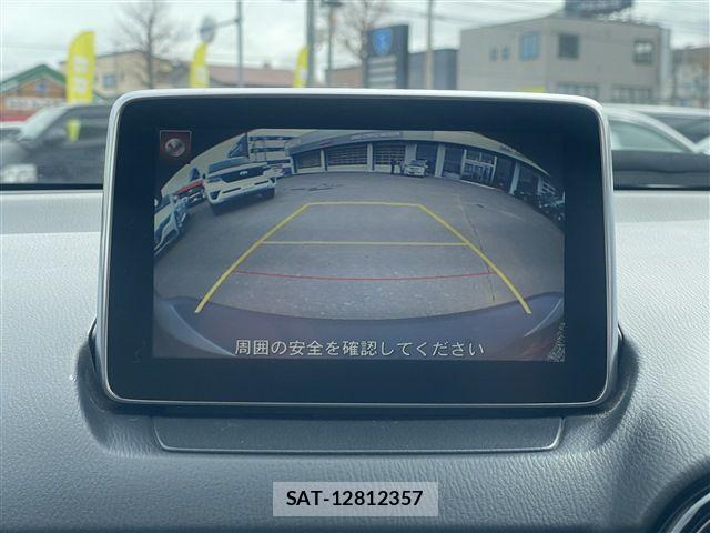 Mazda CX-3 2015-07 4138870-19