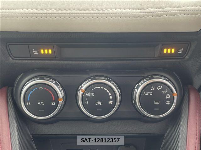 Mazda CX-3 2015-07 4138870-20