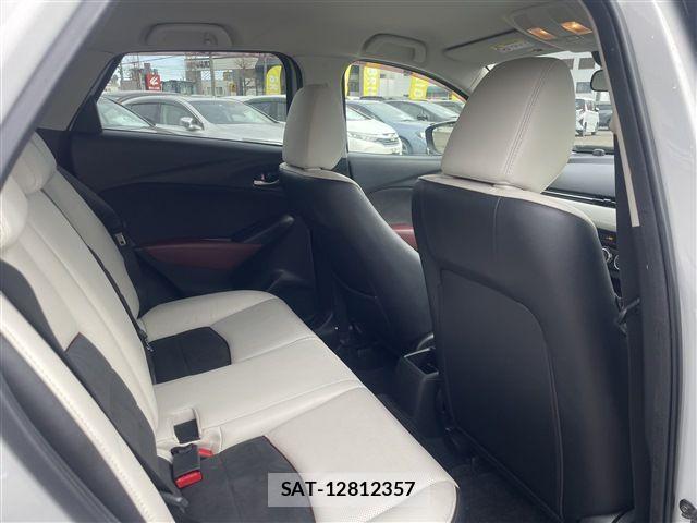 Mazda CX-3 2015-07 4138870-23