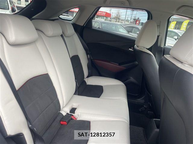Mazda CX-3 2015-07 4138870-24