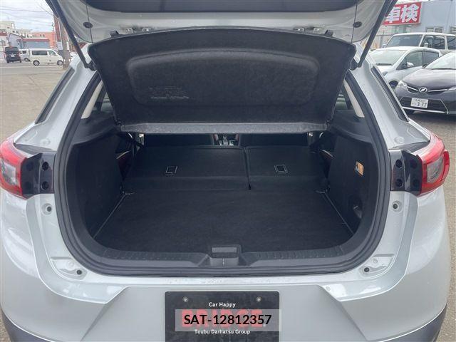 Mazda CX-3 2015-07 4138870-25