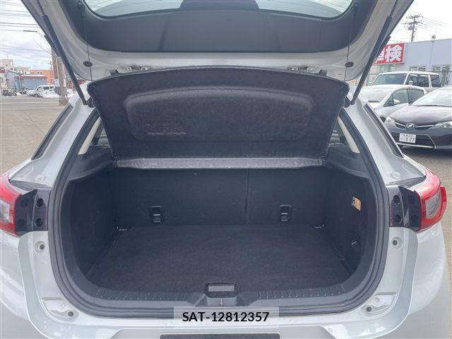 Mazda CX-3 2015-07 4138870-27