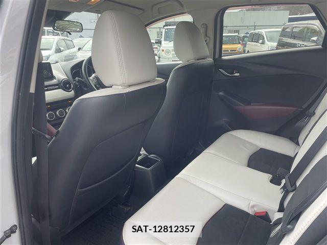 Mazda CX-3 2015-07 4138870-28