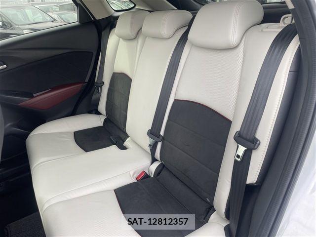 Mazda CX-3 2015-07 4138870-29