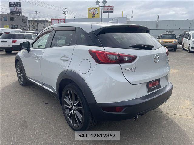 Mazda CX-3 2015-07 4138870-4