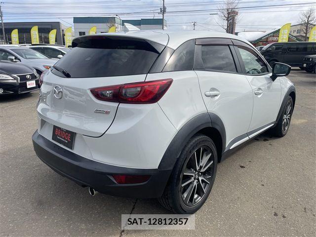 Mazda CX-3 2015-07 4138870-6