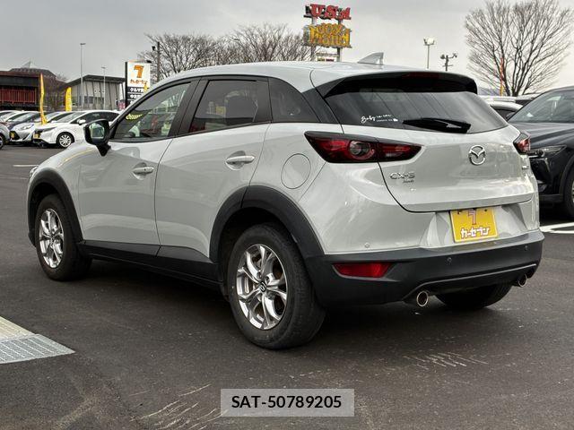 Mazda CX-3 2021-03 4392008-10