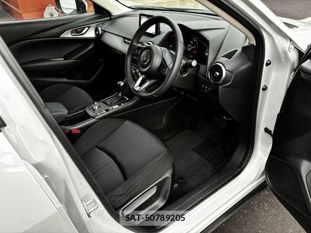 Mazda CX-3 2021-03 4392008-11