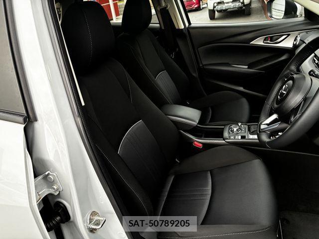 Mazda CX-3 2021-03 4392008-12