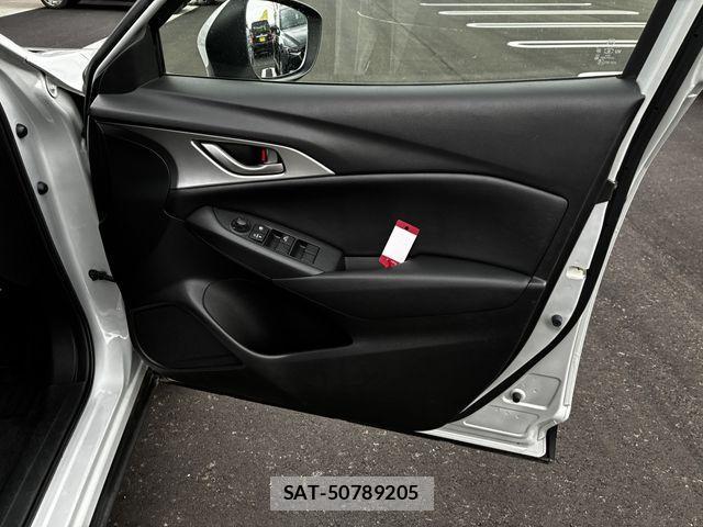 Mazda CX-3 2021-03 4392008-13