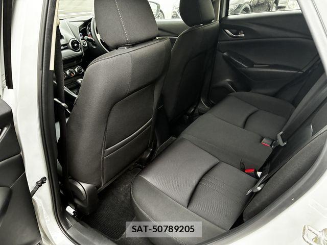 Mazda CX-3 2021-03 4392008-16