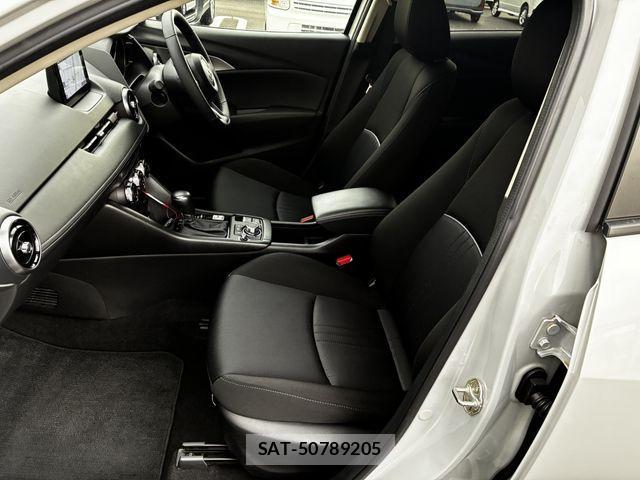 Mazda CX-3 2021-03 4392008-19