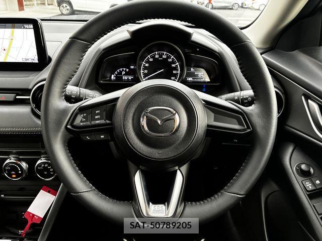 Mazda CX-3 2021-03 4392008-20