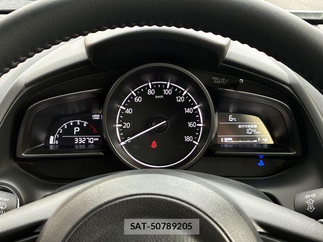 Mazda CX-3 2021-03 4392008-21